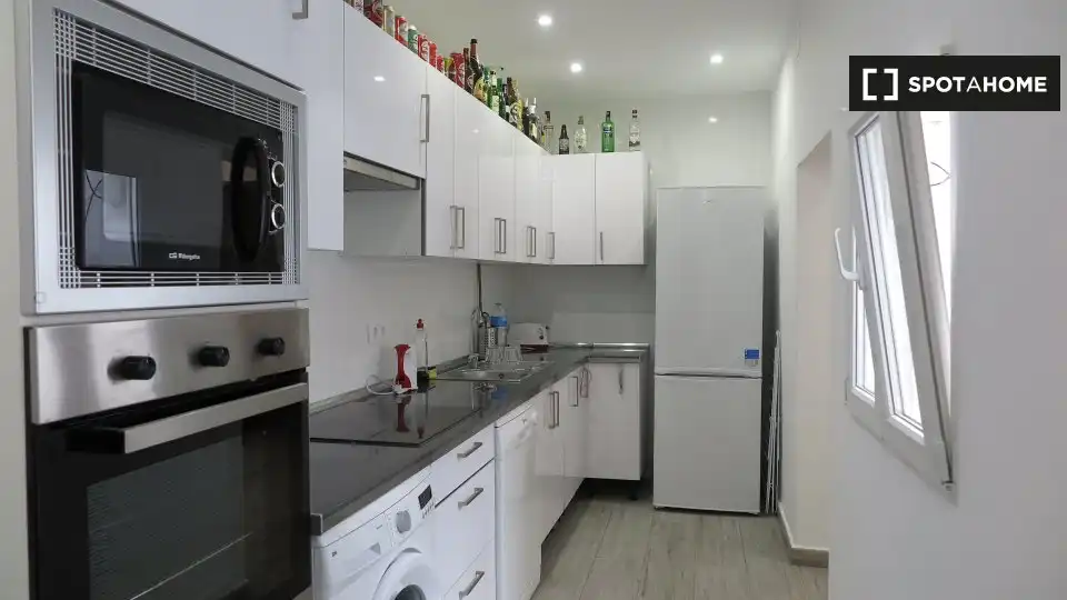 Appartement à louer à Centro