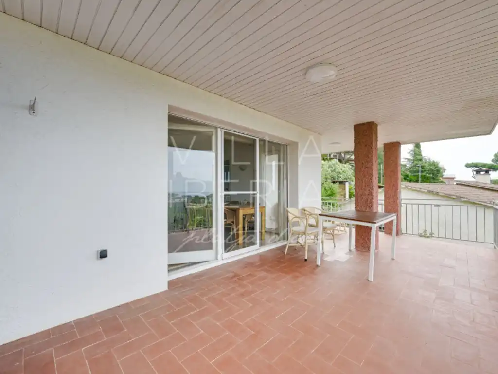 Casa amb jardí en venda a Passeig Amatista 11, imagen 11