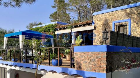 Foto 3 de Casa o chalet de alquiler en Lugar Venda de Benirras, 146, Sant Joan de Labritja, Illes Balears