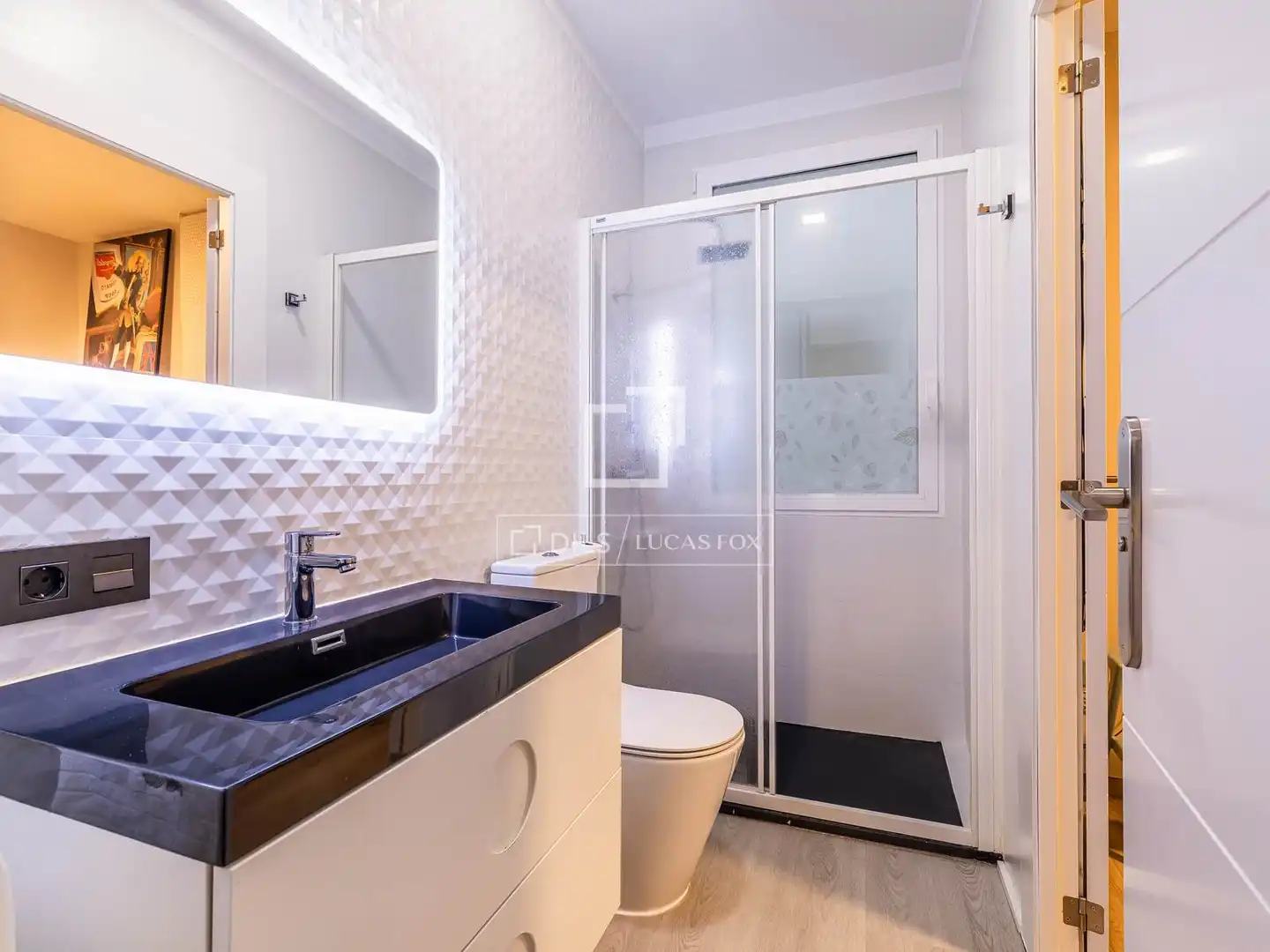 Appartement avec balcon à vendre à Chamberí, imagen 18
