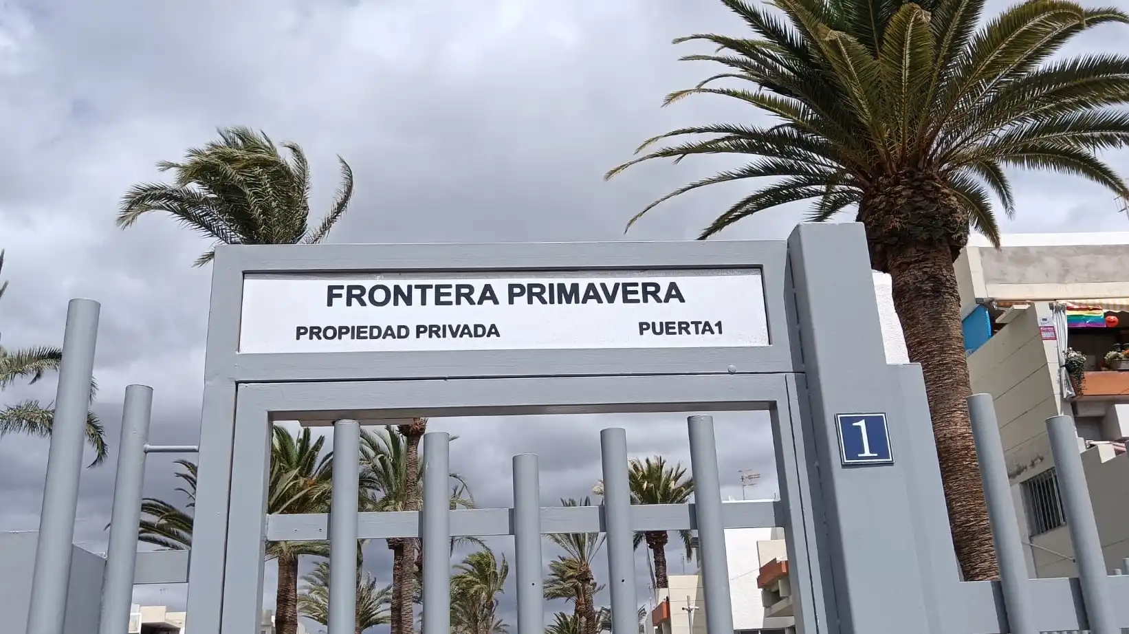 Piso en venta en Ten Bel, Costa del Silencio