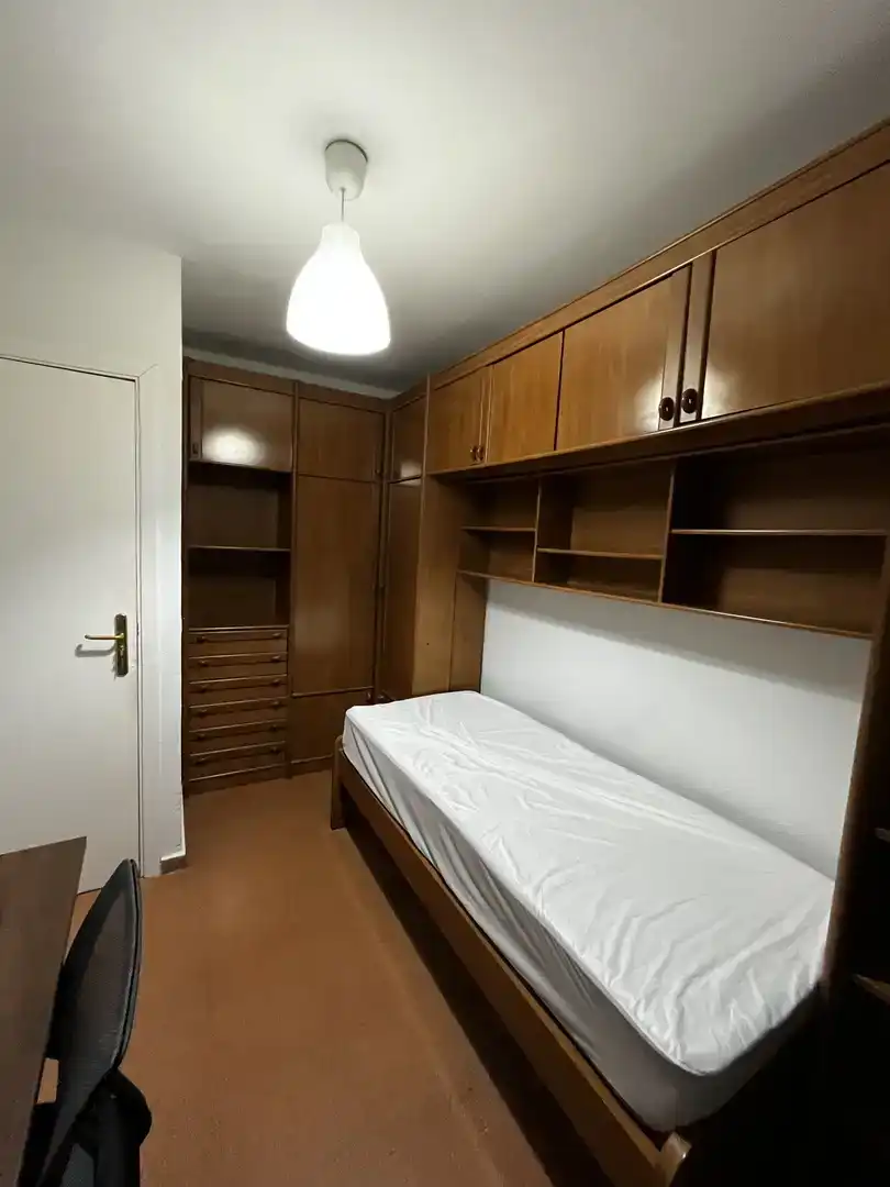 Habitación de Dúplex de alquiler en Centro