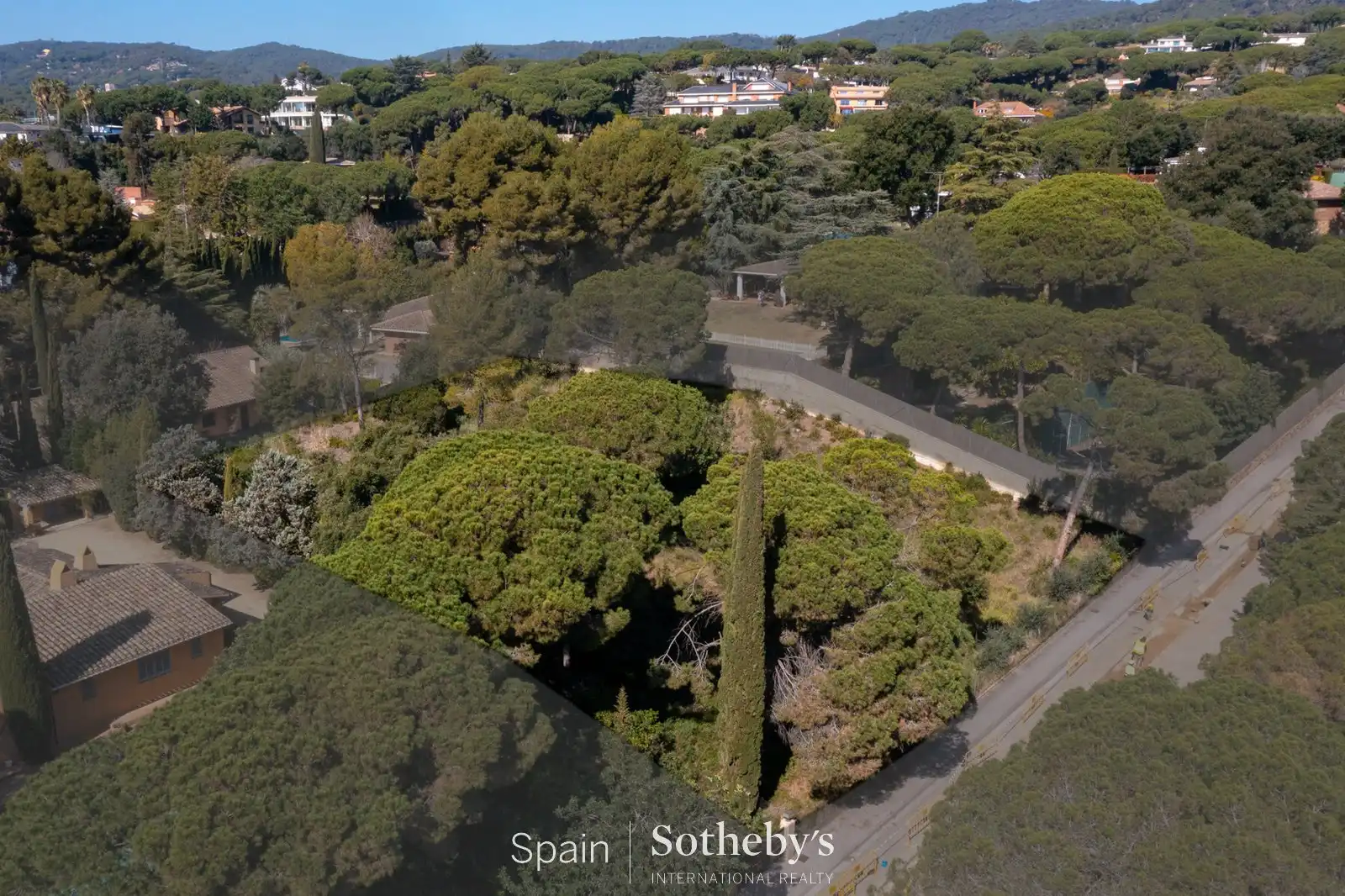 Residential land for sale in Rocaferrera, imagen 6