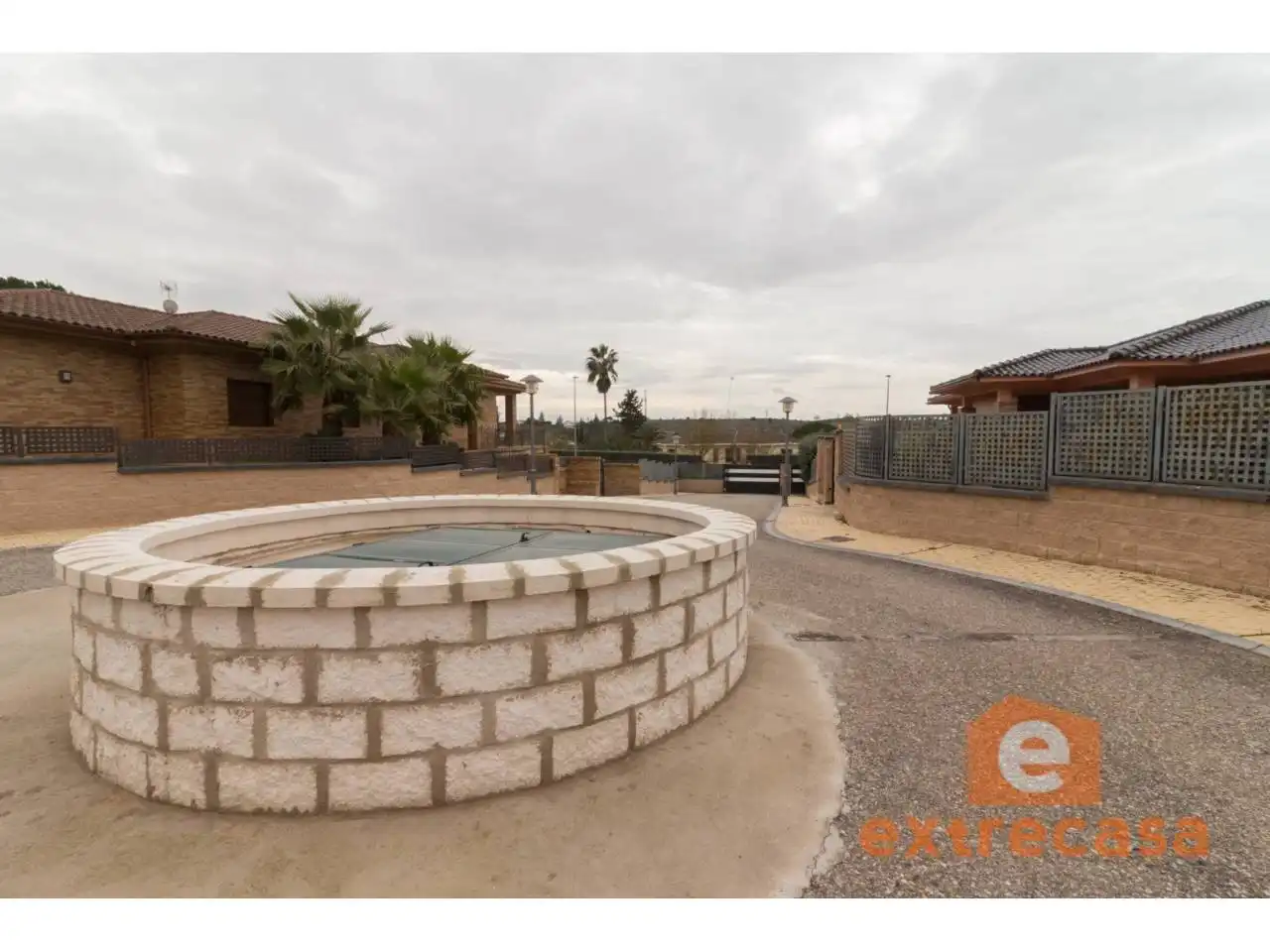 Terreny residencial en venda a Las Vaguadas, imagen 7