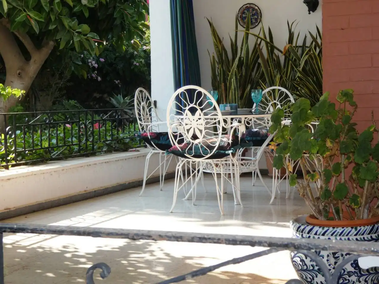 Houses for sale in El Sabinar – Urbanizaciones – Las Marinas – Playa Serena
