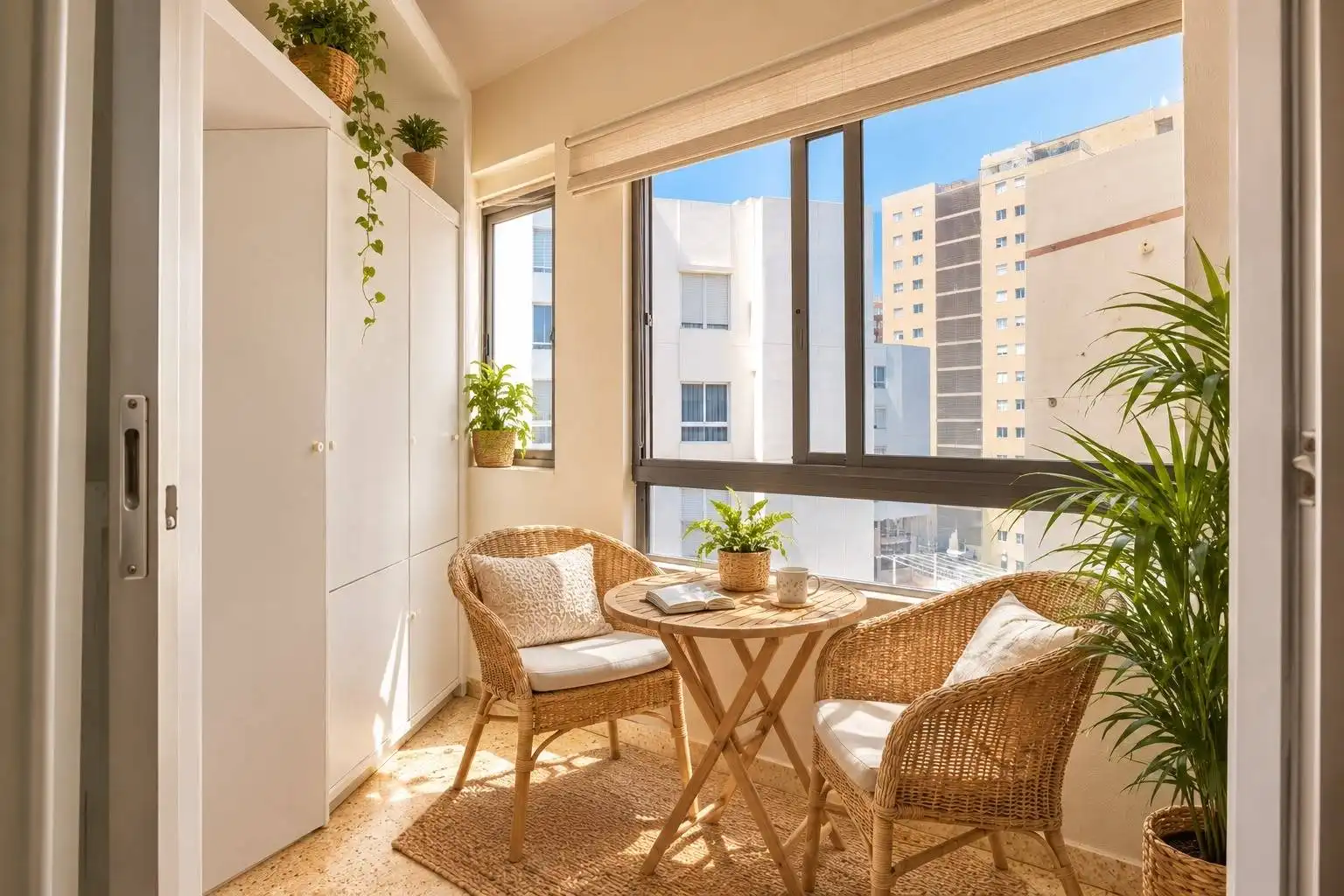Terraza de Piso en venta en Isleta - Puerto - Guanarteme