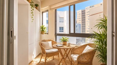 Foto 4 de Piso en venta en Calle Calle Salvador Manrique de Lara, 7, Guanarteme, Las Palmas de Gran Canaria