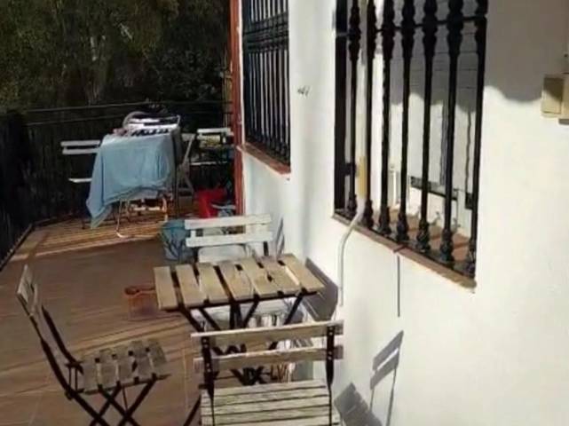Apartamento en Alquiler en Conde de Ureña