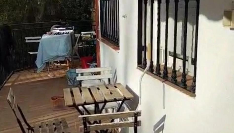 Foto 1 de Apartament de lloguer a Conde de Ureña, Málaga