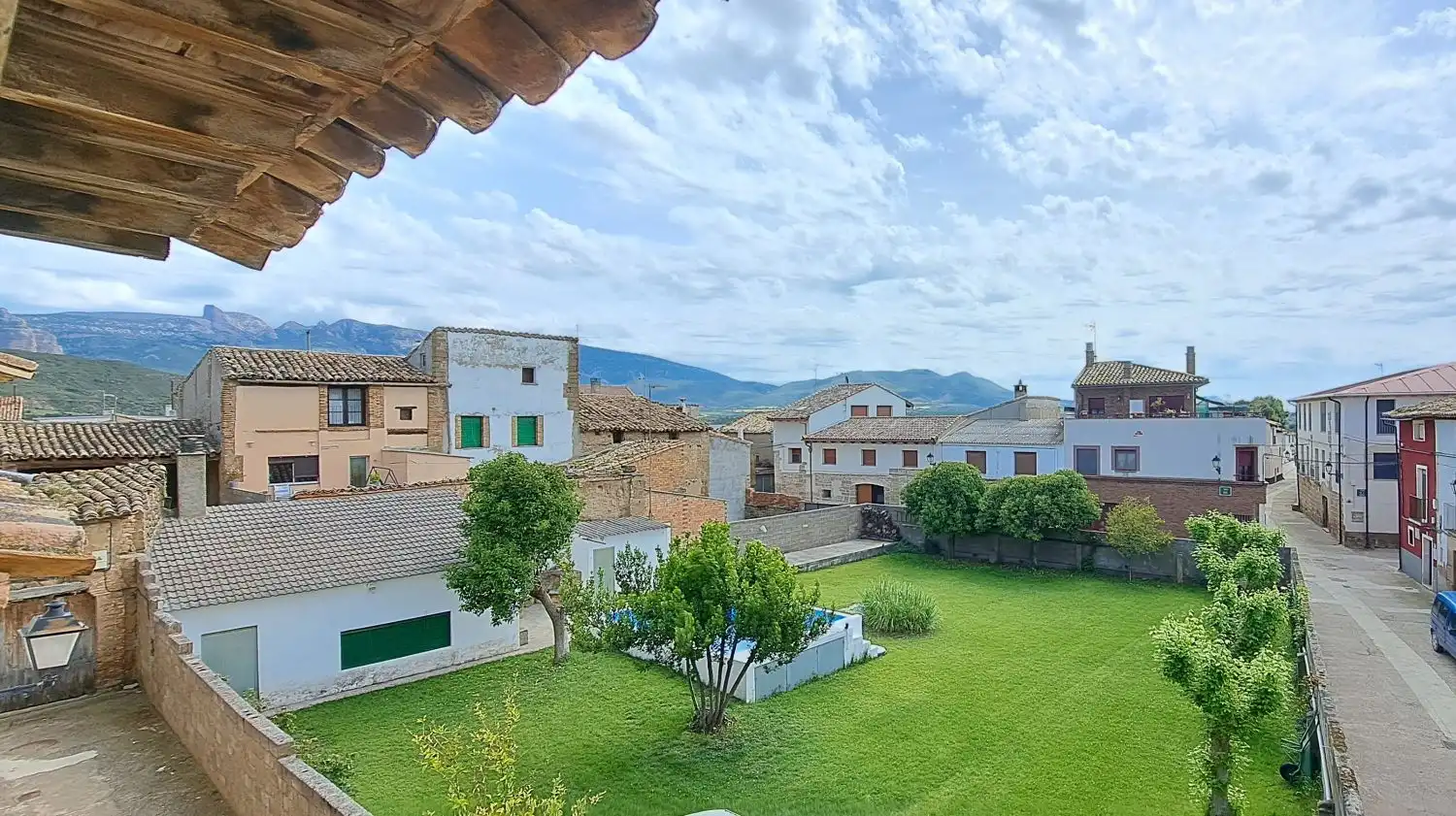 Casa o chalet en venta en Pedanias
