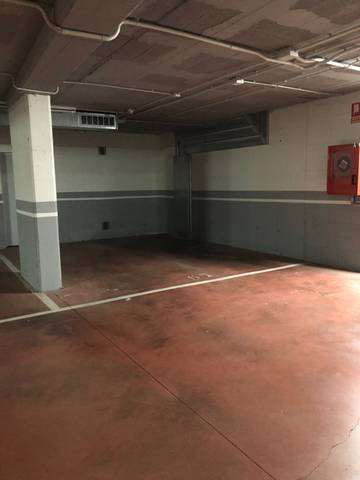Garaje en Alquiler en Carrer de Jaume I, 10 en Matadepera