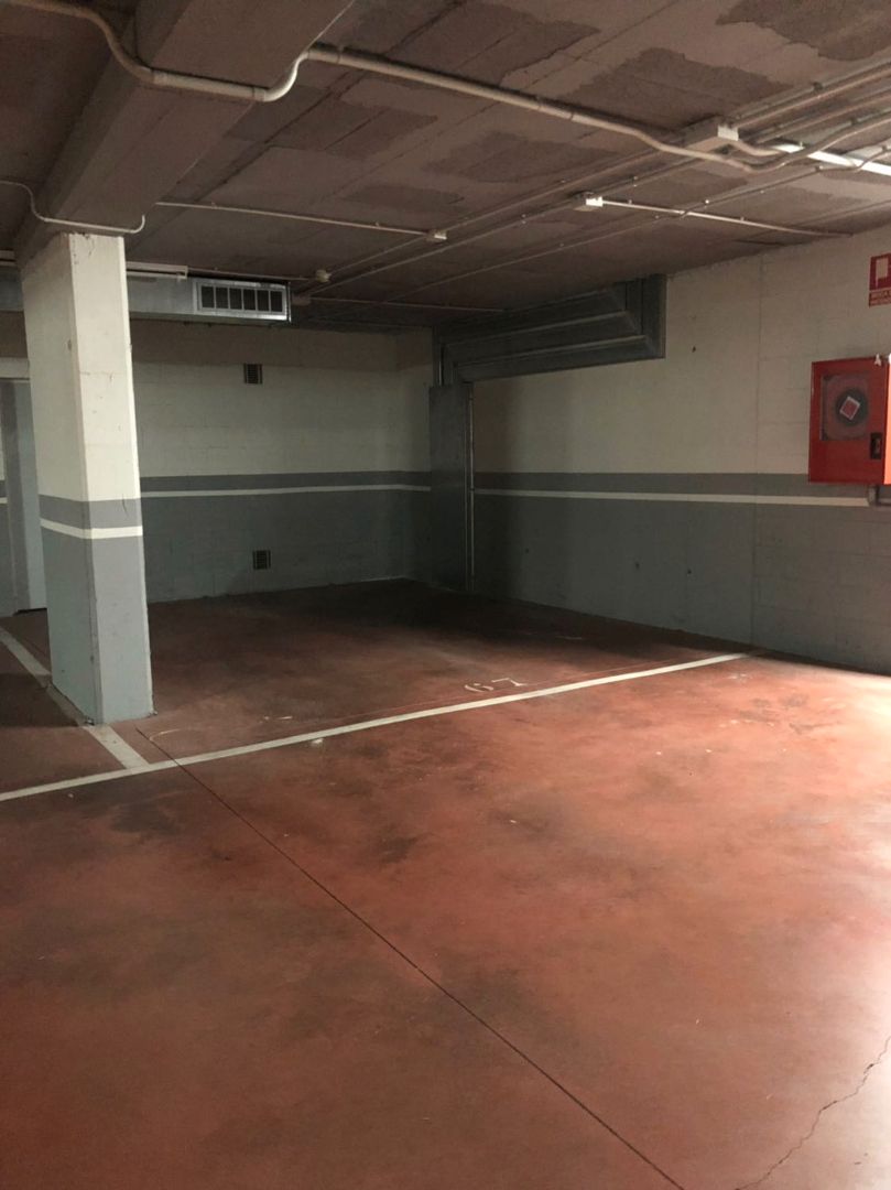 Parking de Garaje de alquiler en Matadepera