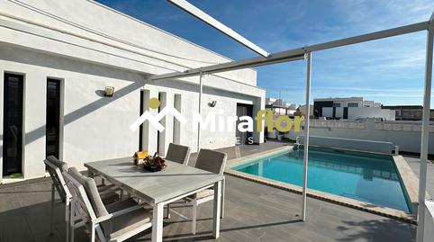 Foto 5 de Casa o xalet en venda a El Verger, Alicante