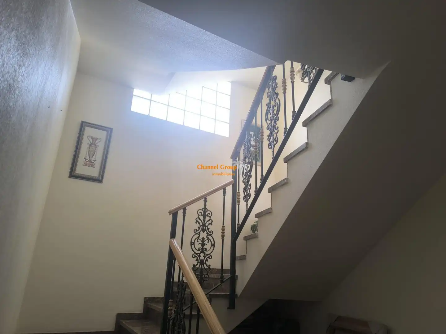 Casa o chalet en venta en Elche / Elx con Aire acondicionado, Jardín privado y Balcón