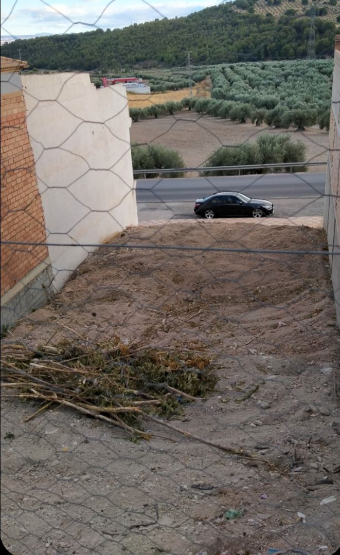 Industrial land for sale in Avenida Almuñecar, 11, Illora