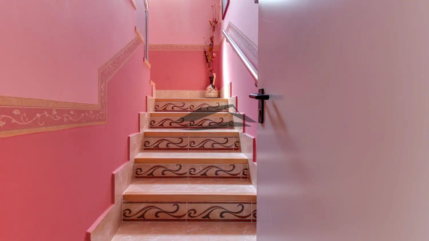 Detached house with pool for sale in Puente romano, imagen 31