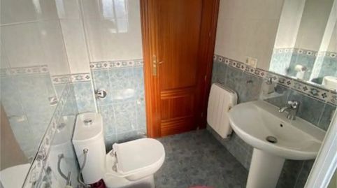 Foto 4 de Piso en venta en Calle Felipe Trigo, 1, Montijo, Badajoz