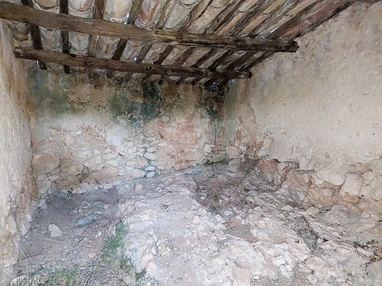 Casa rustica in vendita a El Pantanet i Les Moles, imagen 12