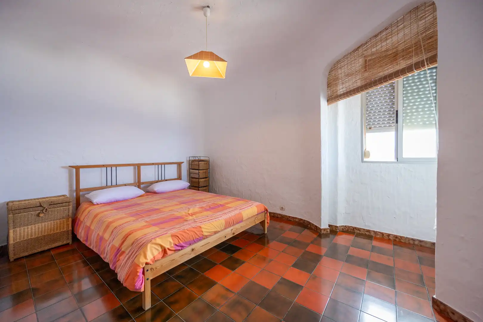 Schlafzimmer von Wohnung zum Verkauf in Las Palmas de Gran Canaria