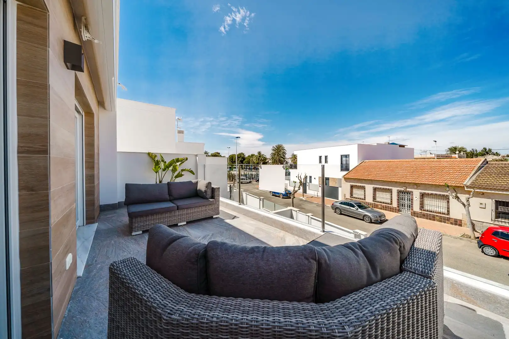 Maison avec piscine à vendre à San Pedro del Pinatar, imagen 37