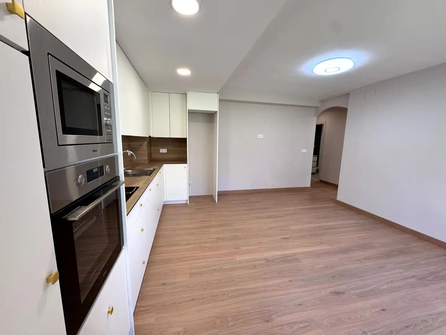 Cocina de Piso en venta en Centre - Zona Alta  