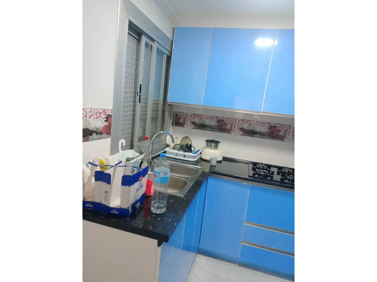 Cocina de Piso en venta en Torrent con Aire acondicionado