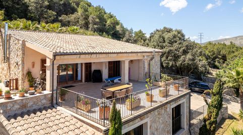 Foto 4 de Finca rústica en venta en Capdepera Poble, Capdepera