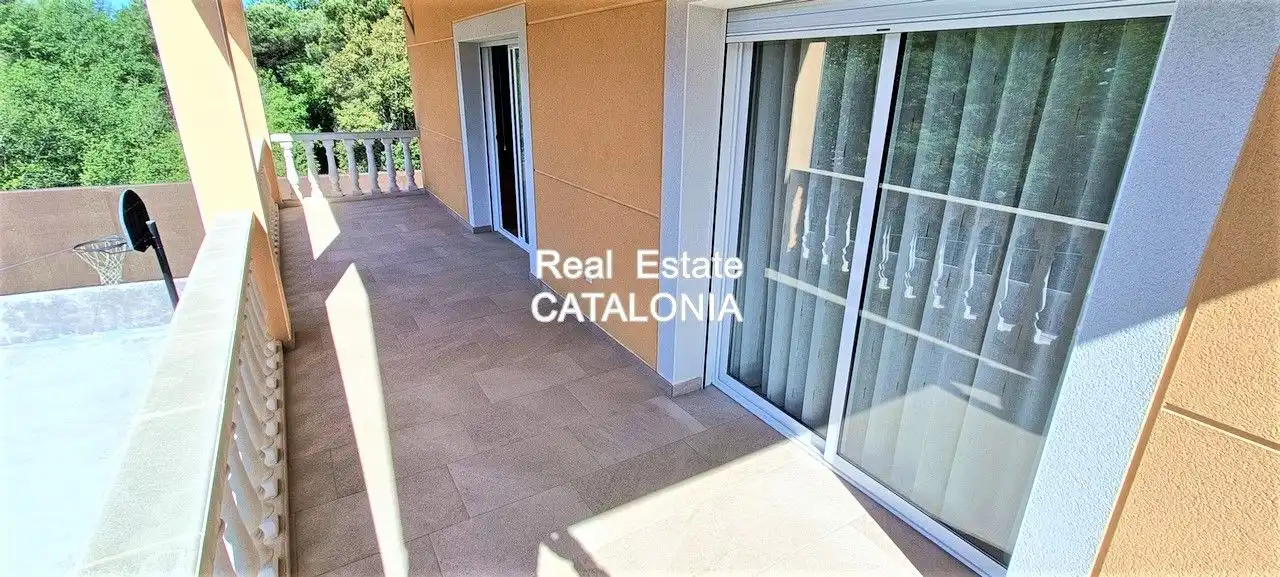 Houses for sale in Lloret Blau - La Creu de Lloret