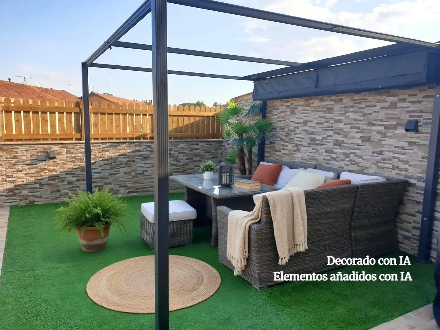 Terraza de Piso en venta en Sant Sadurní d'Anoia con Aire acondicionado, Calefacción y Terraza