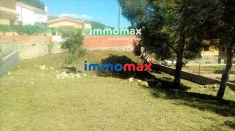 Terreno en venta en Urbanización Les Palmeres, immagine 2