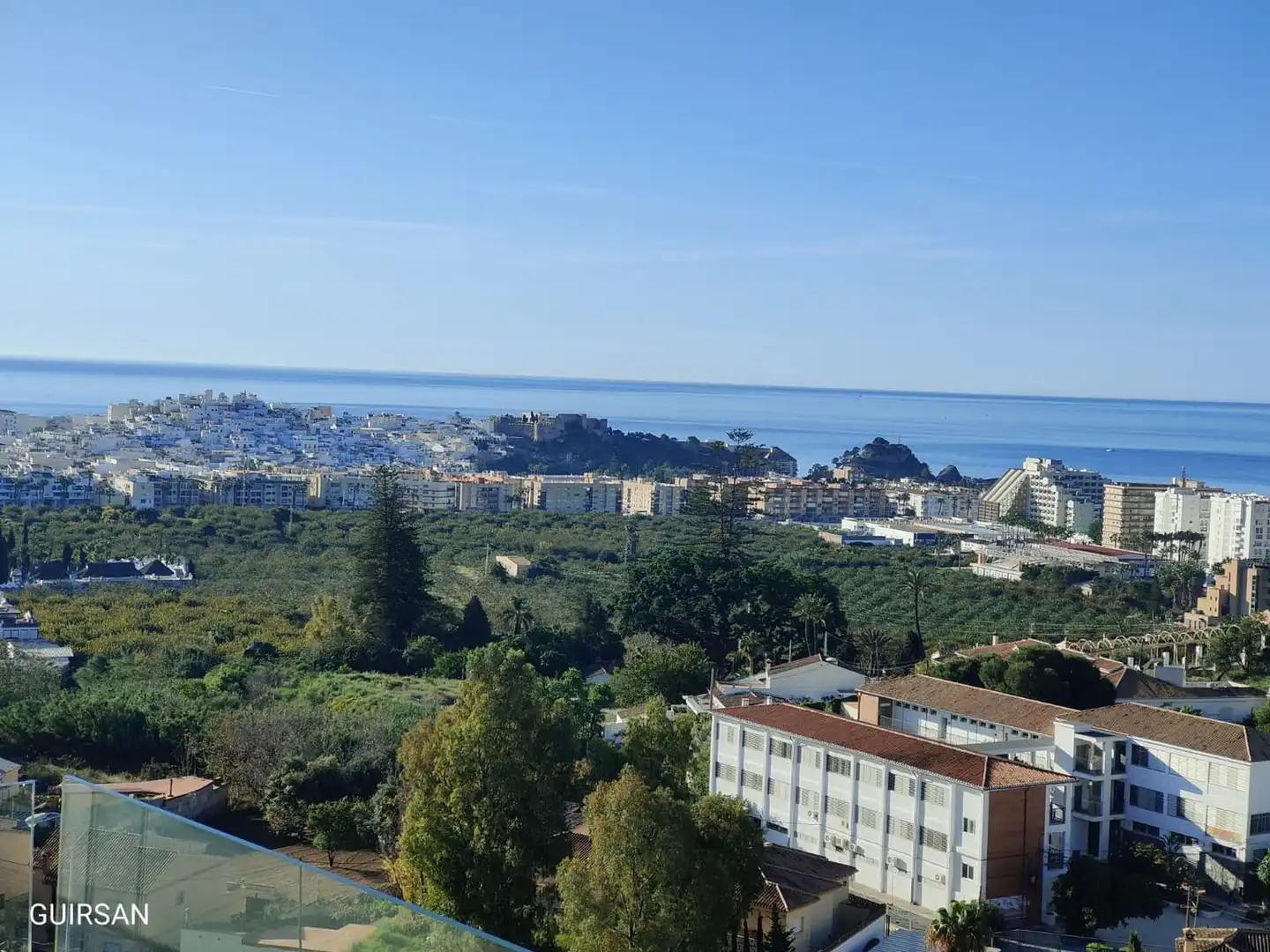 Villa avec piscine à vendre à Calle Monte Colorado, imagen 22