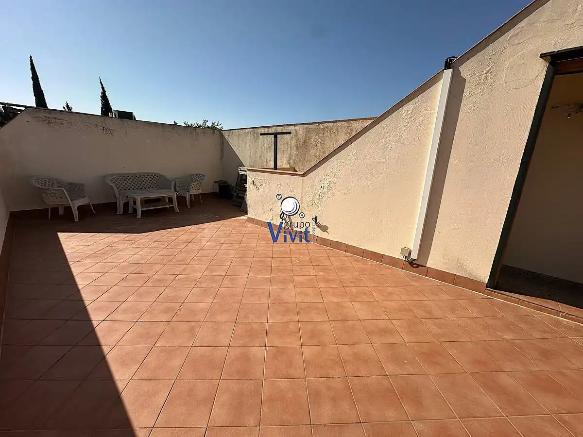 Casa o chalet de alquiler en Nueva Alcalá