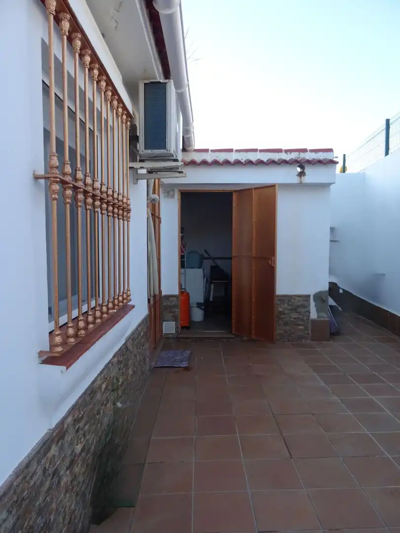 Chalet en venta en Matalascañas, imagen 6