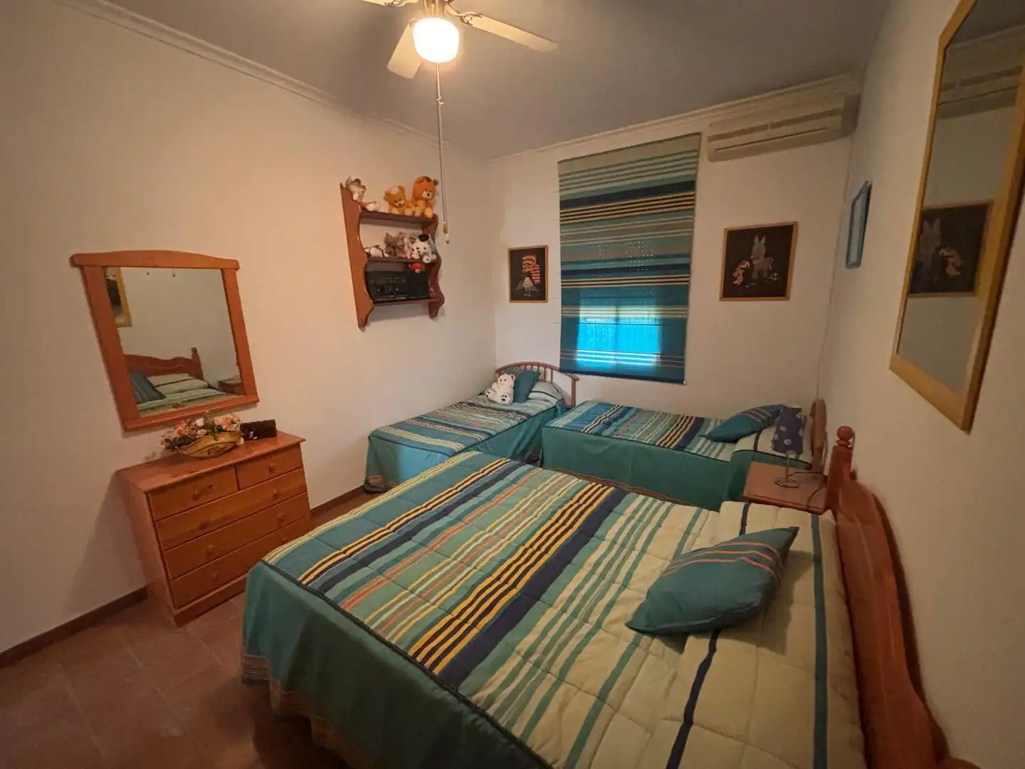 Casa amb piscina en venda a El Carpio, imagen 17