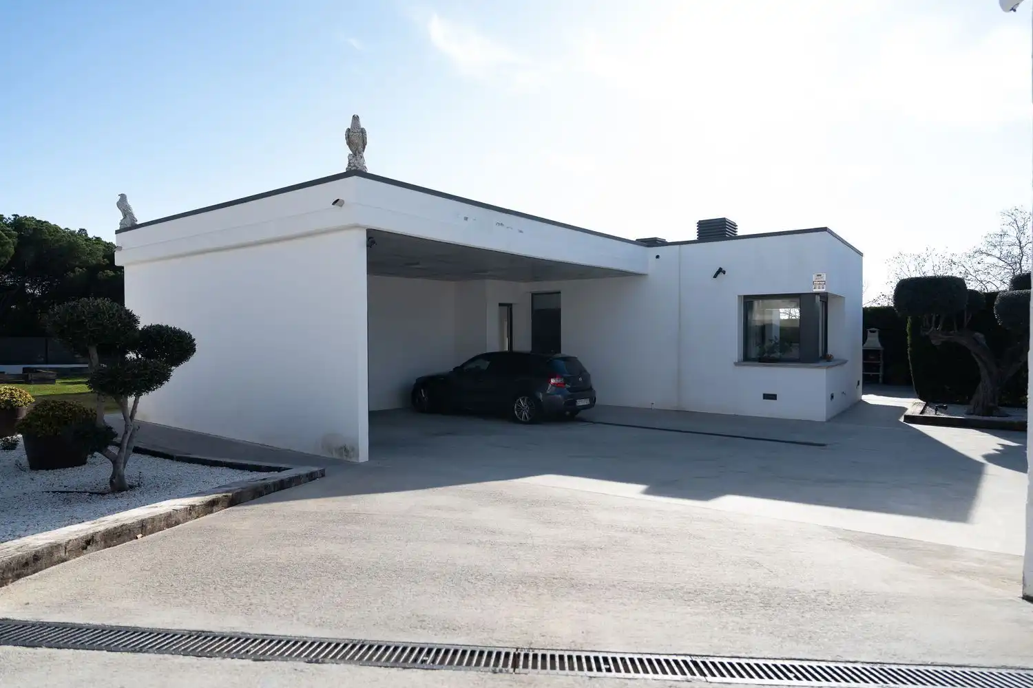 Villa con giardino in vendita a Calle Crota, imagen 2