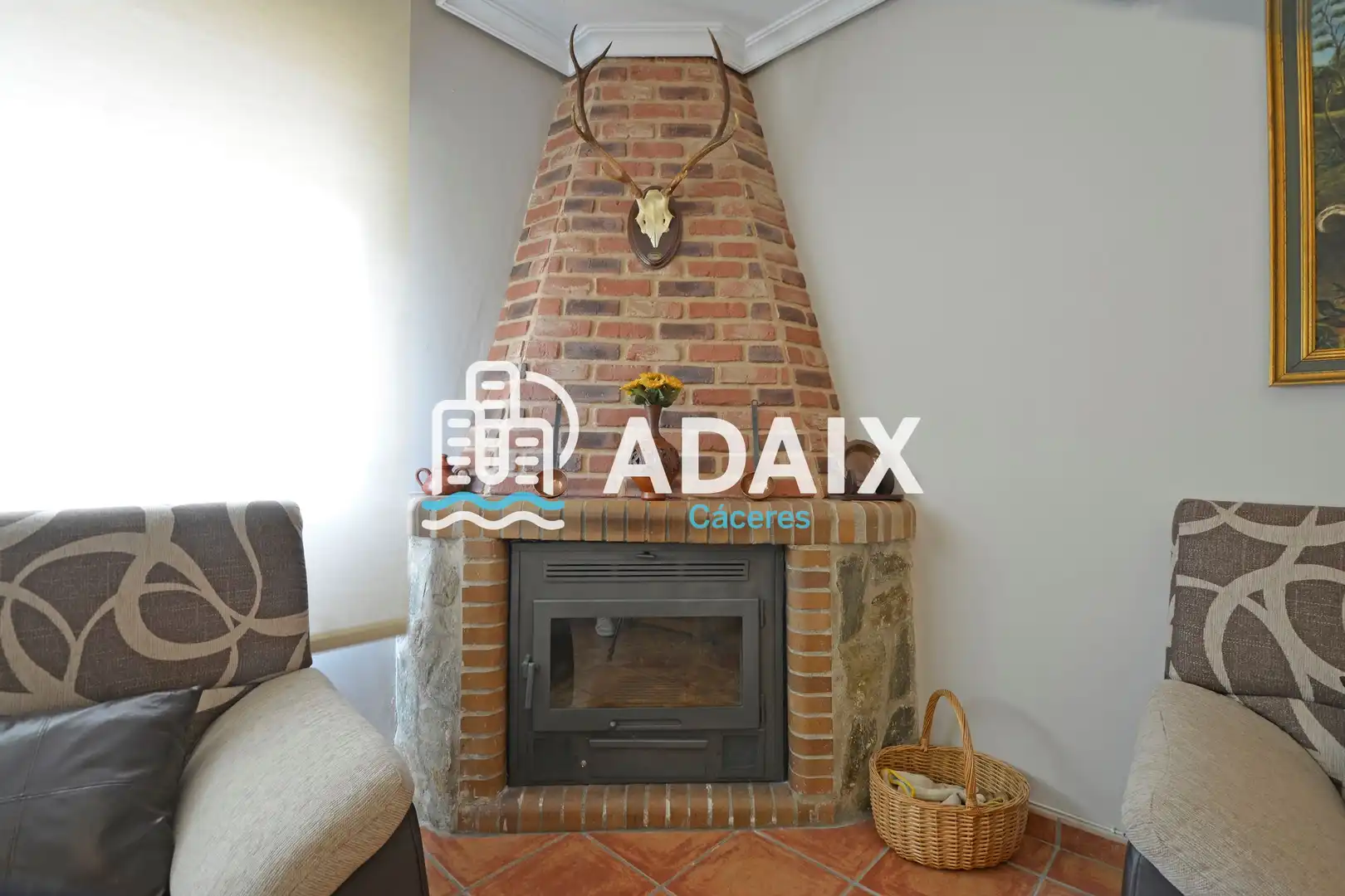 Jardín de Casa o chalet en venta en Torreorgaz con Aire acondicionado, Calefacción y Trastero