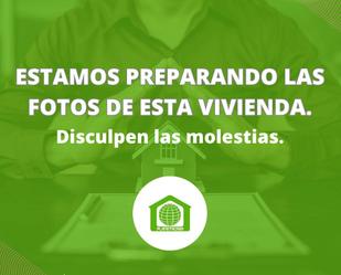 Vista exterior de Pis en venda en Málaga Capital amb Terrassa