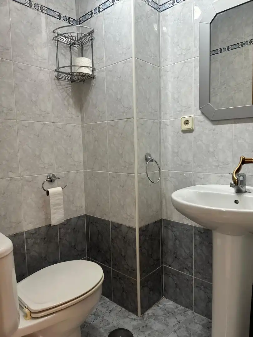 Apartment with terrace to rent in L'Albir, imagen 6