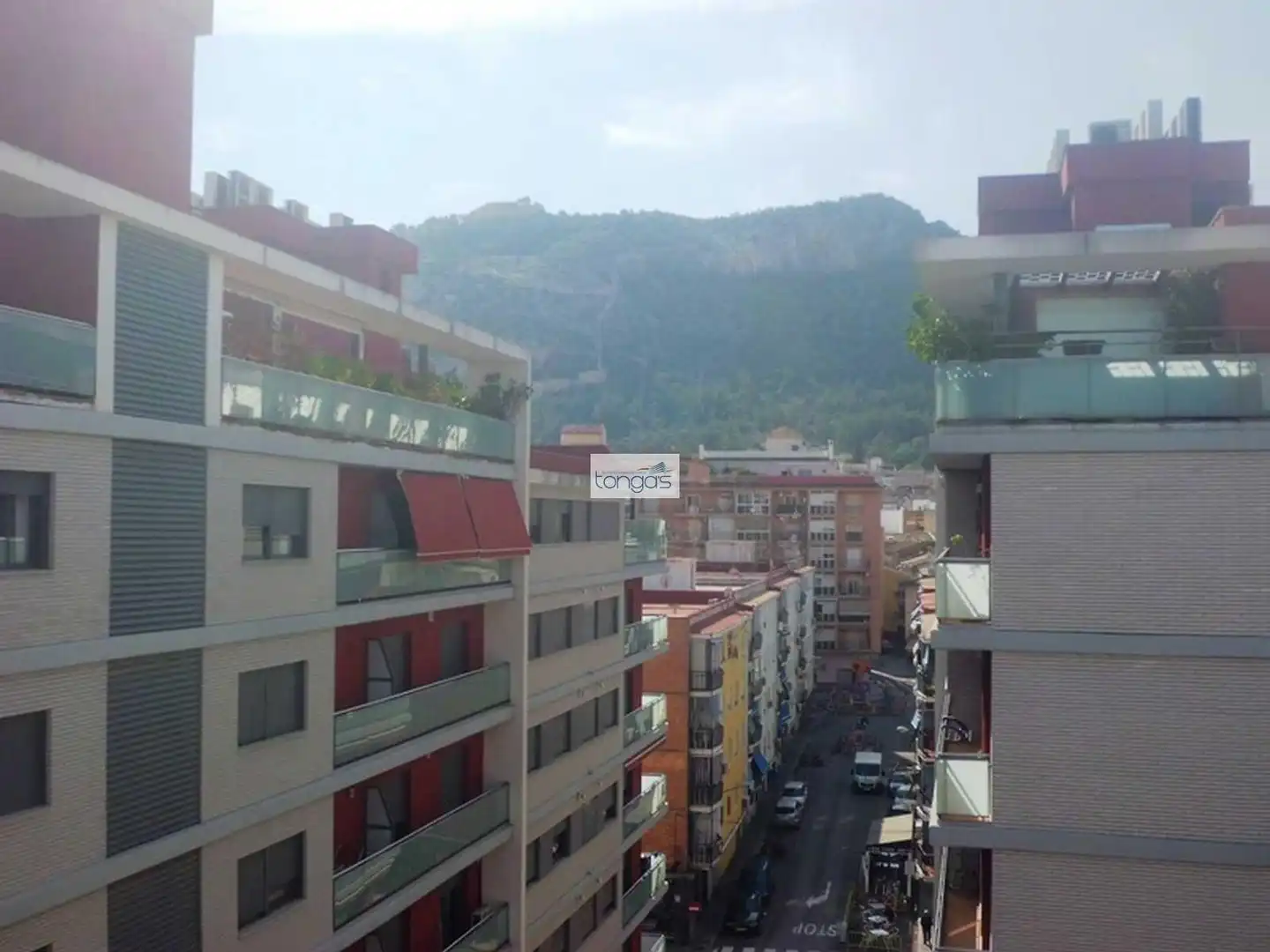 Àtic amb terrassa en venda a Xàtiva, imagen 14