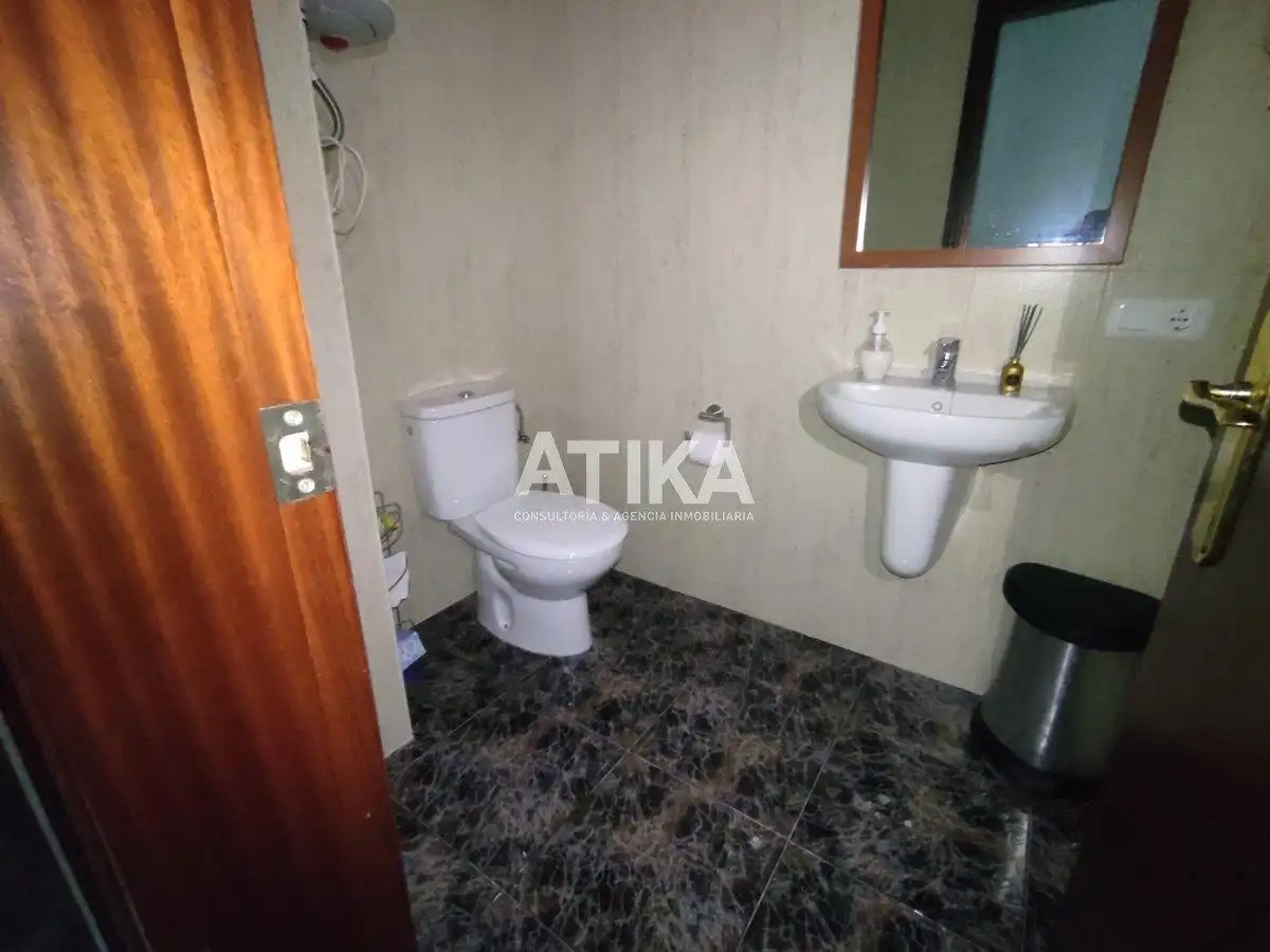 Locale commerciale in vendita a Centro, imagen 5
