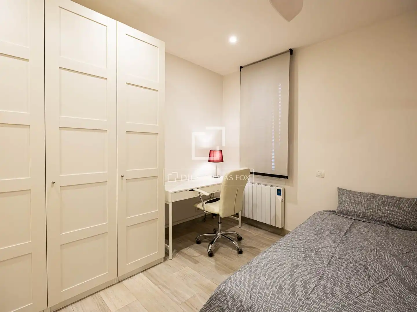 Habitación de Piso en venta en Barcelona con Aire acondicionado