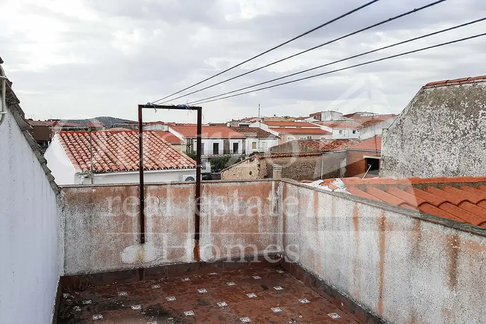 Adossat en venda a Madroñera, imagen 13