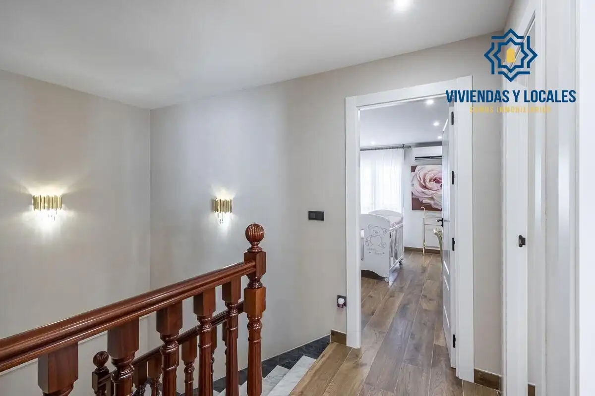 Casa in vendita a Peligros, imagen 28