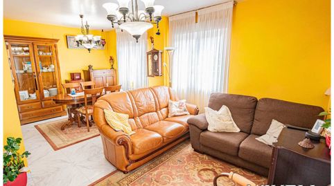 Foto 4 de Casa o xalet en venda a Calle Veridiano Rojo Herrera, Cueto, Santander