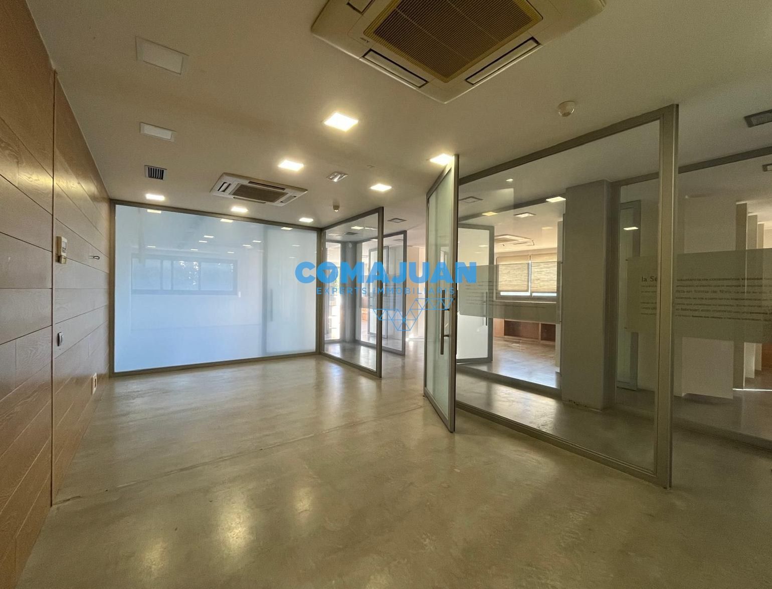 Industrial buildings to rent in Mataró