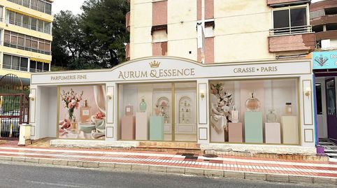 Photo 3 of Commercial properties for rent in Avinguda de la Marina Baixa, 3, Cala de Finestrat, Finestrat