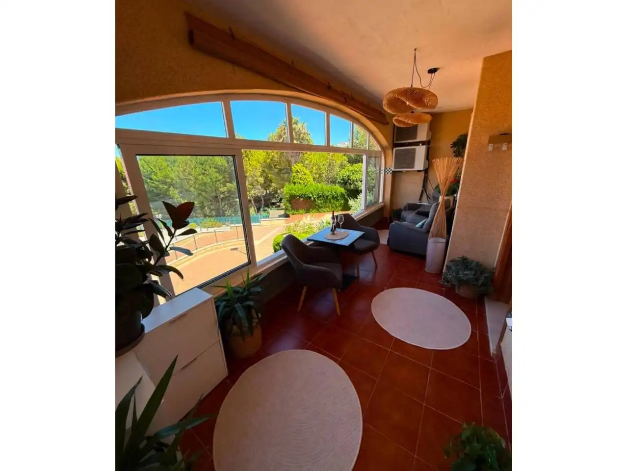 Reihenhaus mit Pool zum Verkauf in Gran Alacant, imagen 5