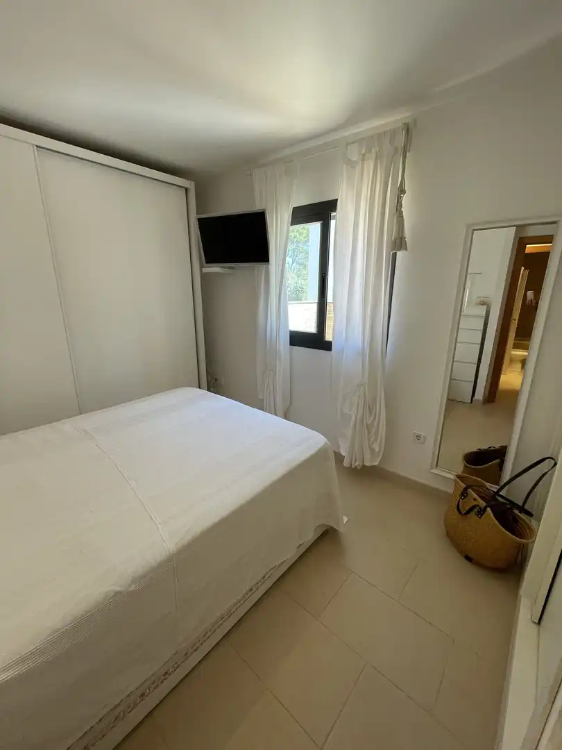 Habitación de Planta baja en venta en Formentera con Aire acondicionado, Calefacción y Terraza