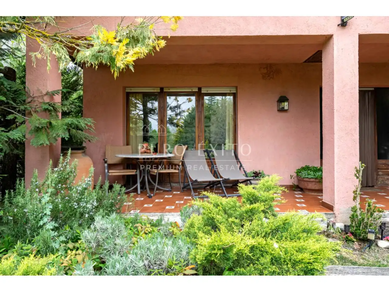 Terrace of Houses for sale in Capafonts  with Heating, Private garden and Terrace