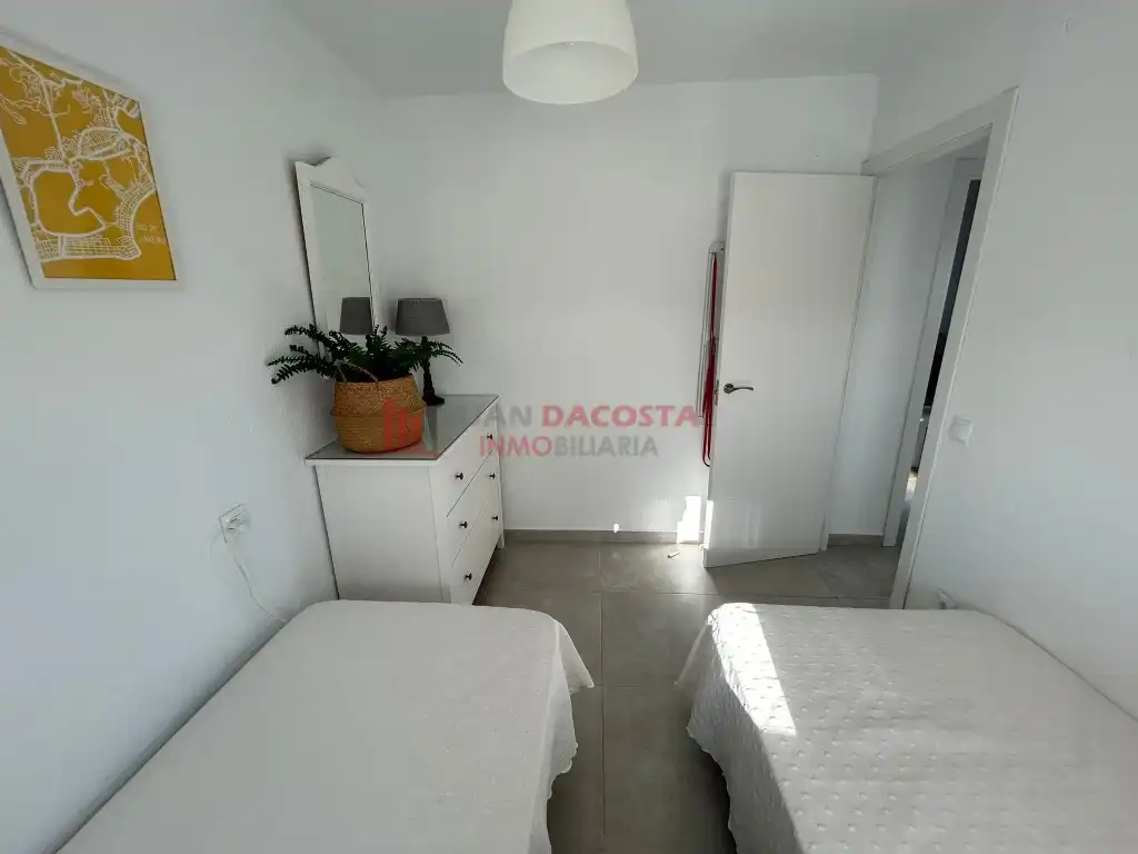 Appartement compact à louer à La Antilla, imagen 14